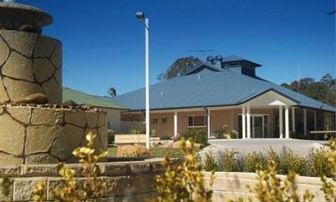 Photo: Waratah Highlands Retirement Village